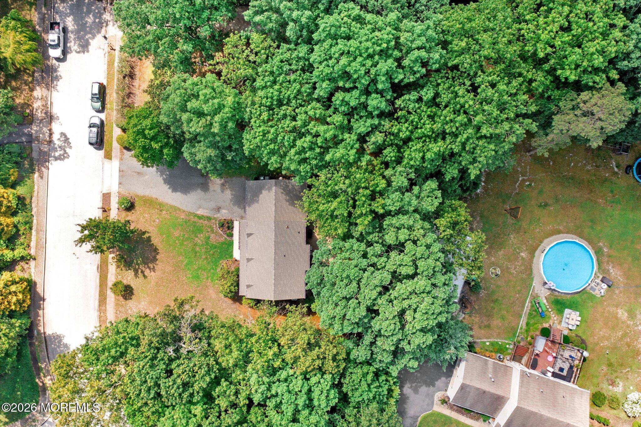 208 N Success Road Cream Ridge NJ 08514