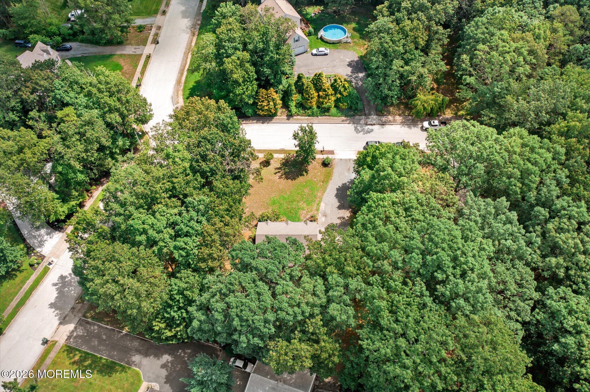 208 N Success Road Cream Ridge NJ 08514