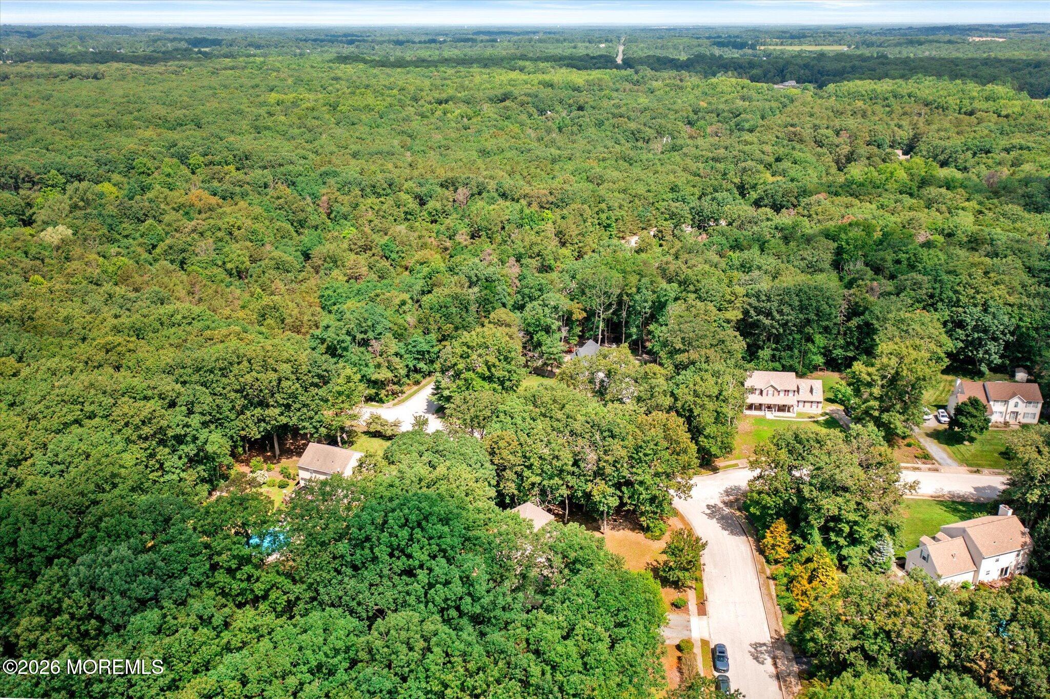 208 N Success Road Cream Ridge NJ 08514
