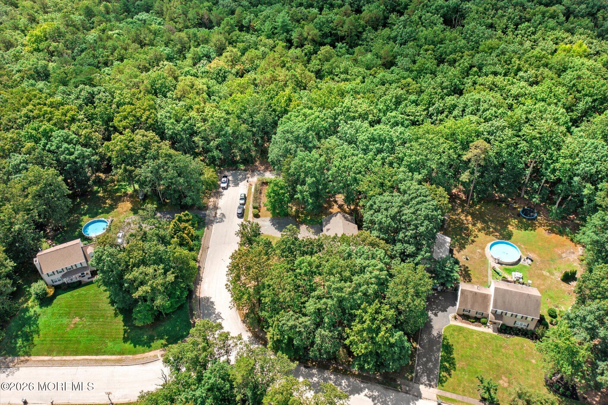 208 N Success Road Cream Ridge NJ 08514
