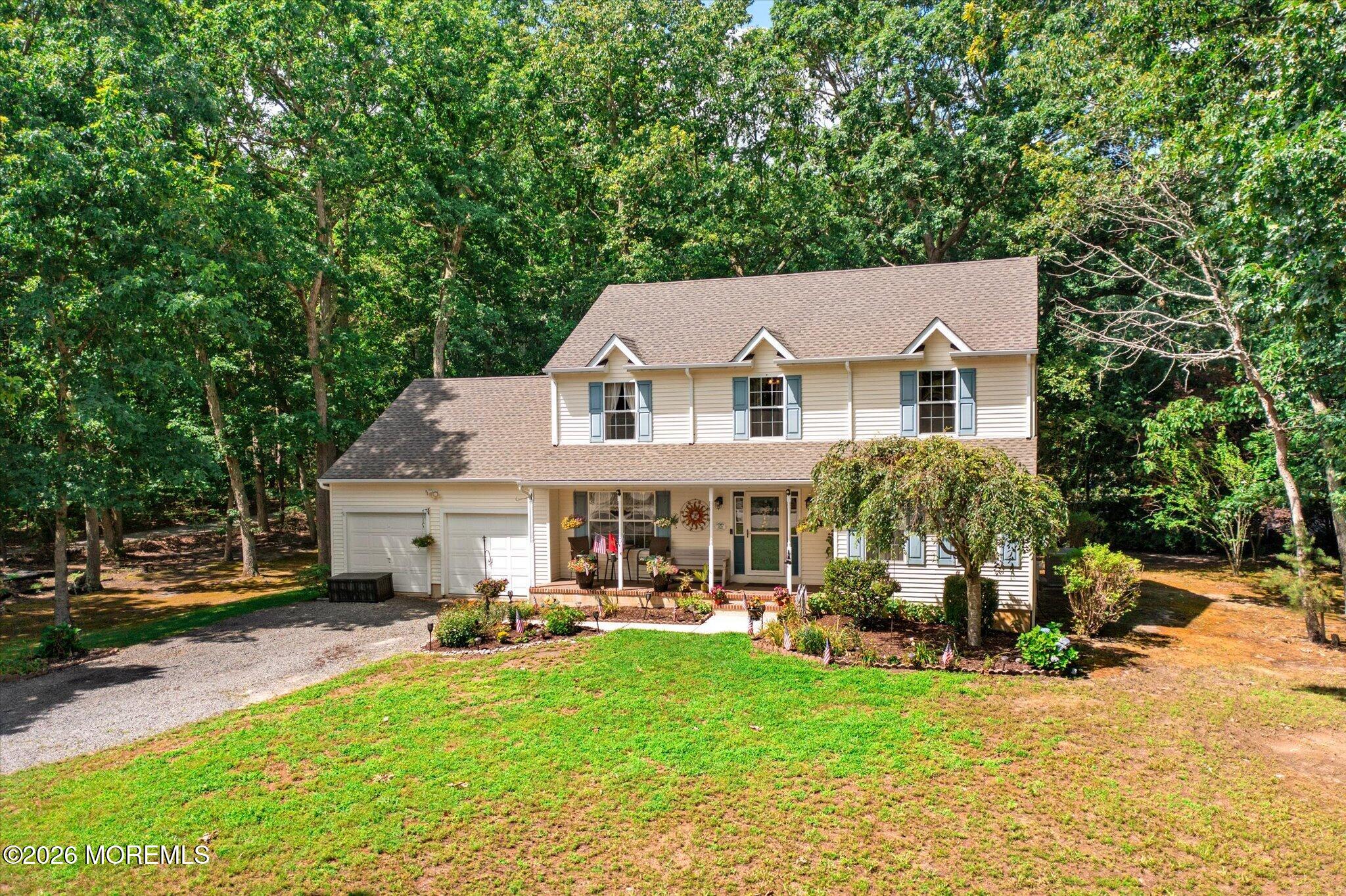 208 N Success Road Cream Ridge NJ 08514