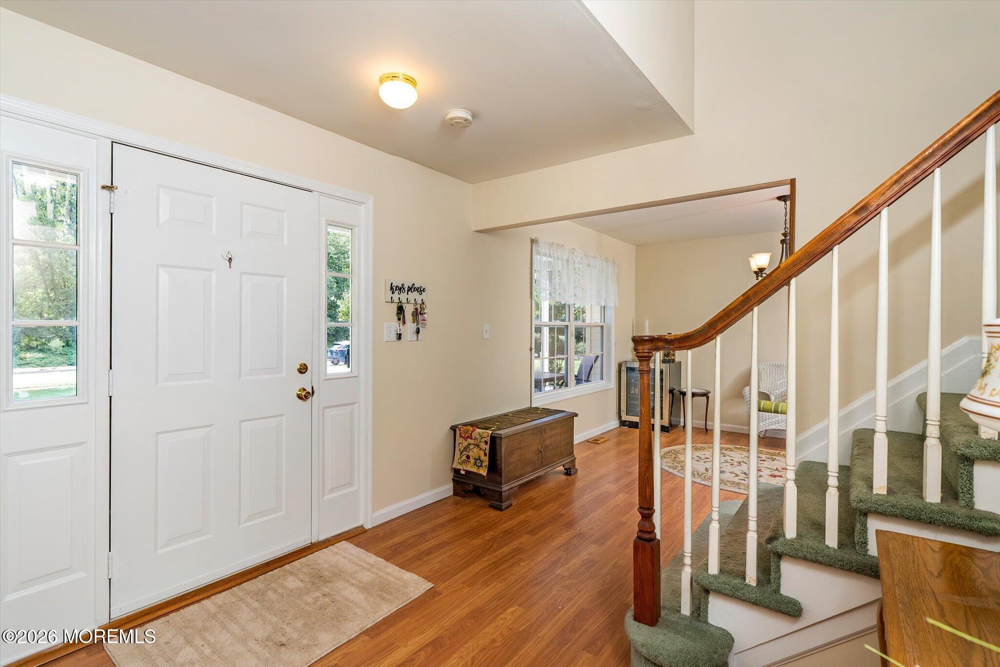 208 N Success Road Cream Ridge NJ 08514