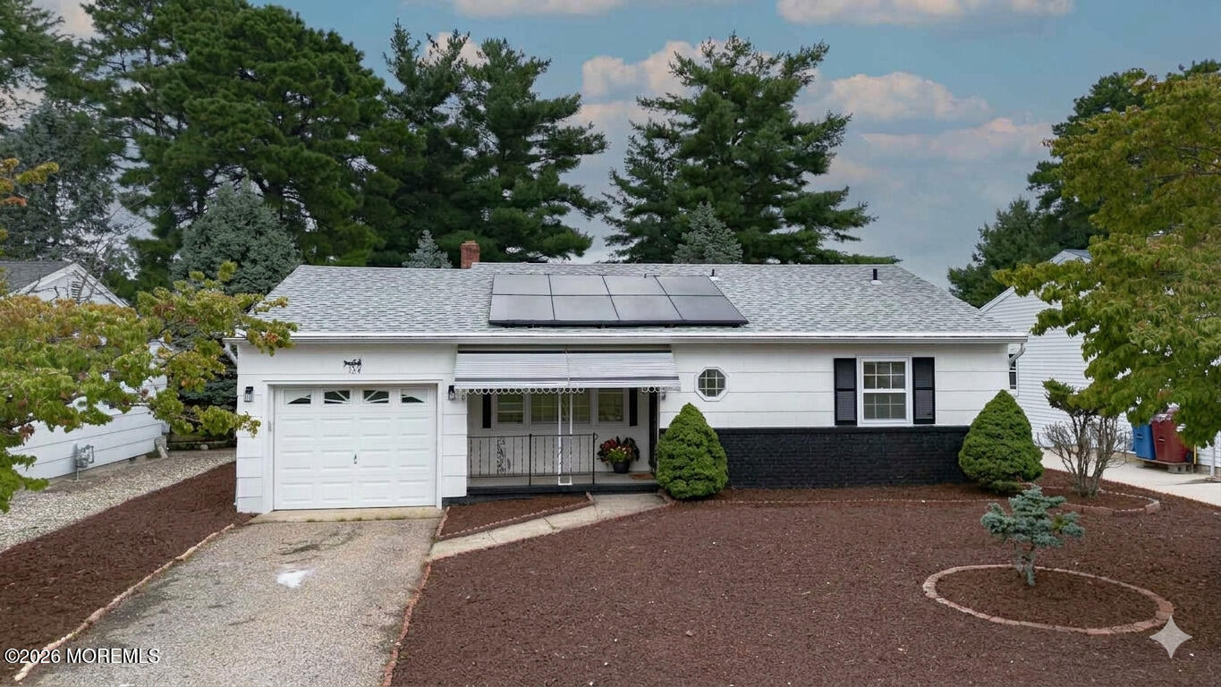 124 Northumberland Drive Toms River NJ 08757