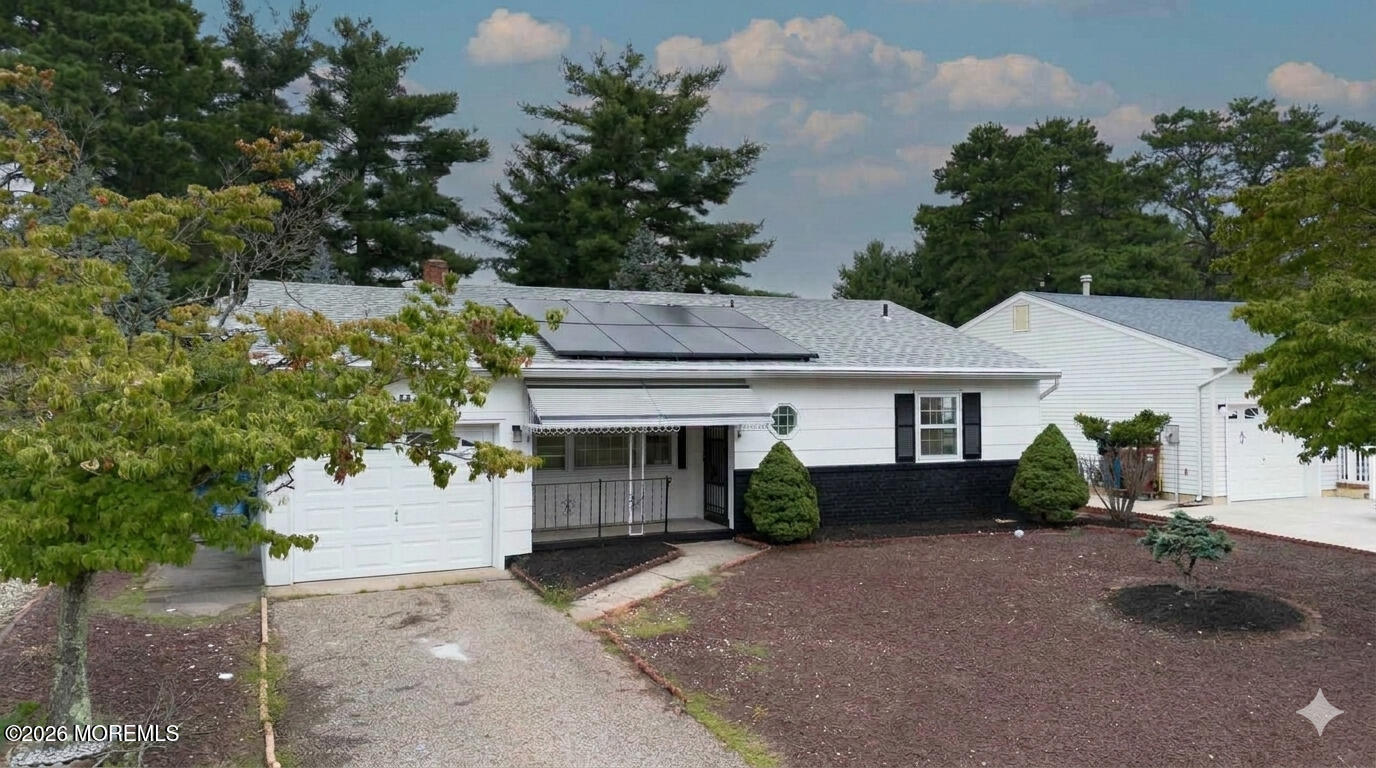 124 Northumberland Drive Toms River NJ 08757