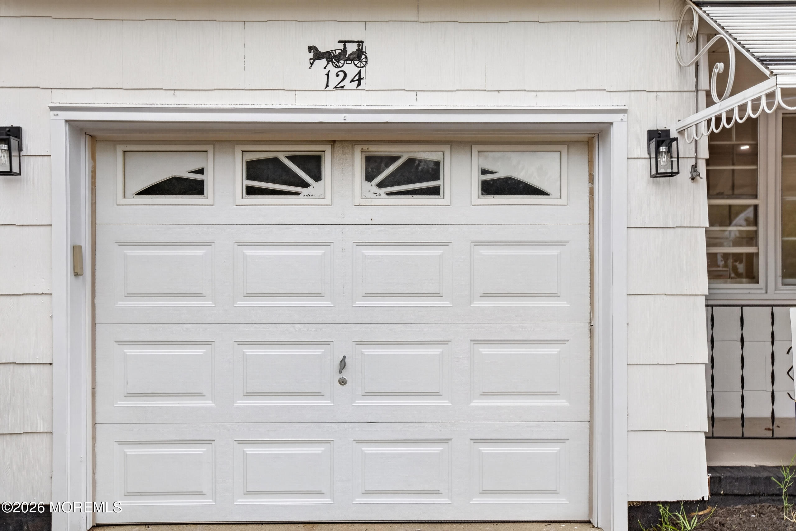 124 Northumberland Drive Toms River NJ 08757