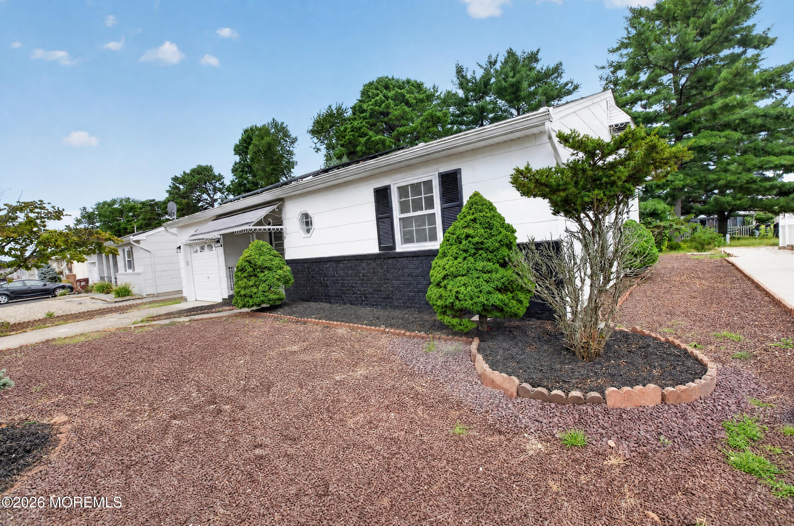 124 Northumberland Drive Toms River NJ 08757