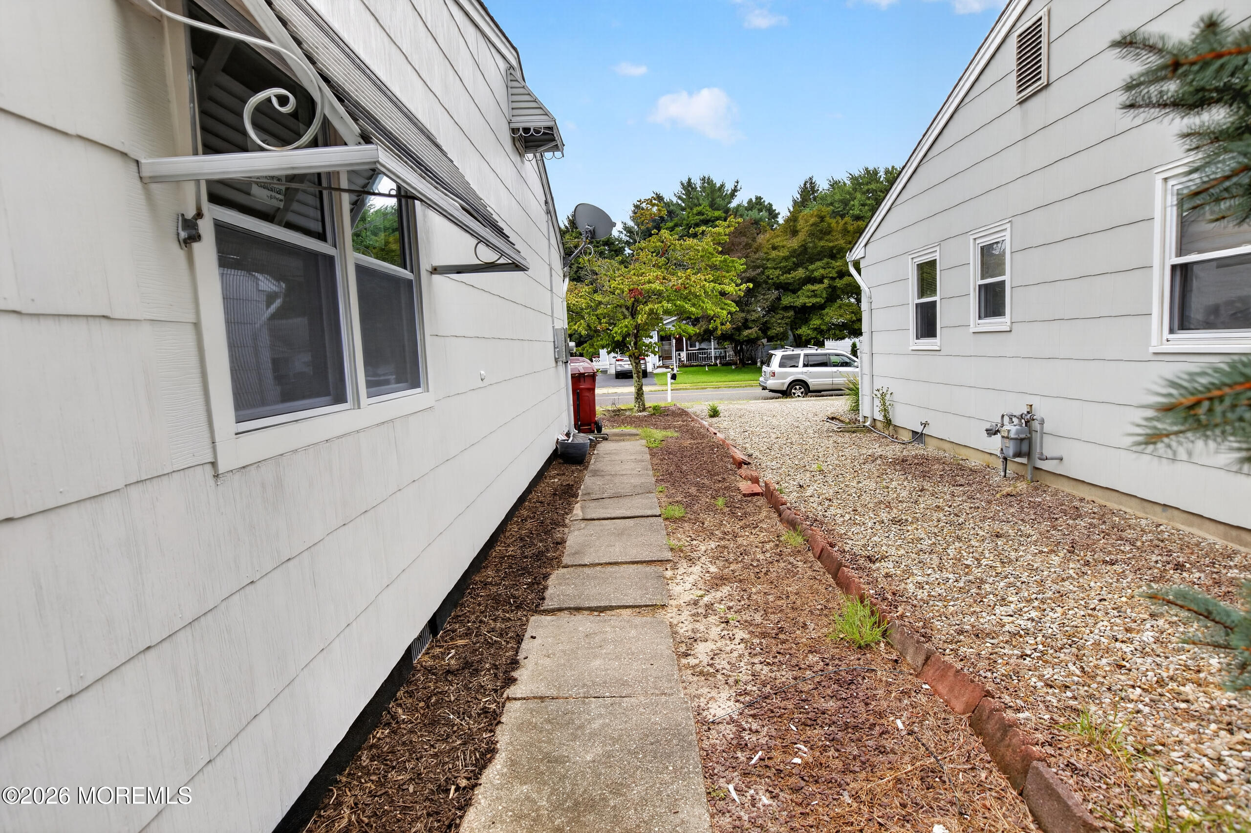 124 Northumberland Drive Toms River NJ 08757