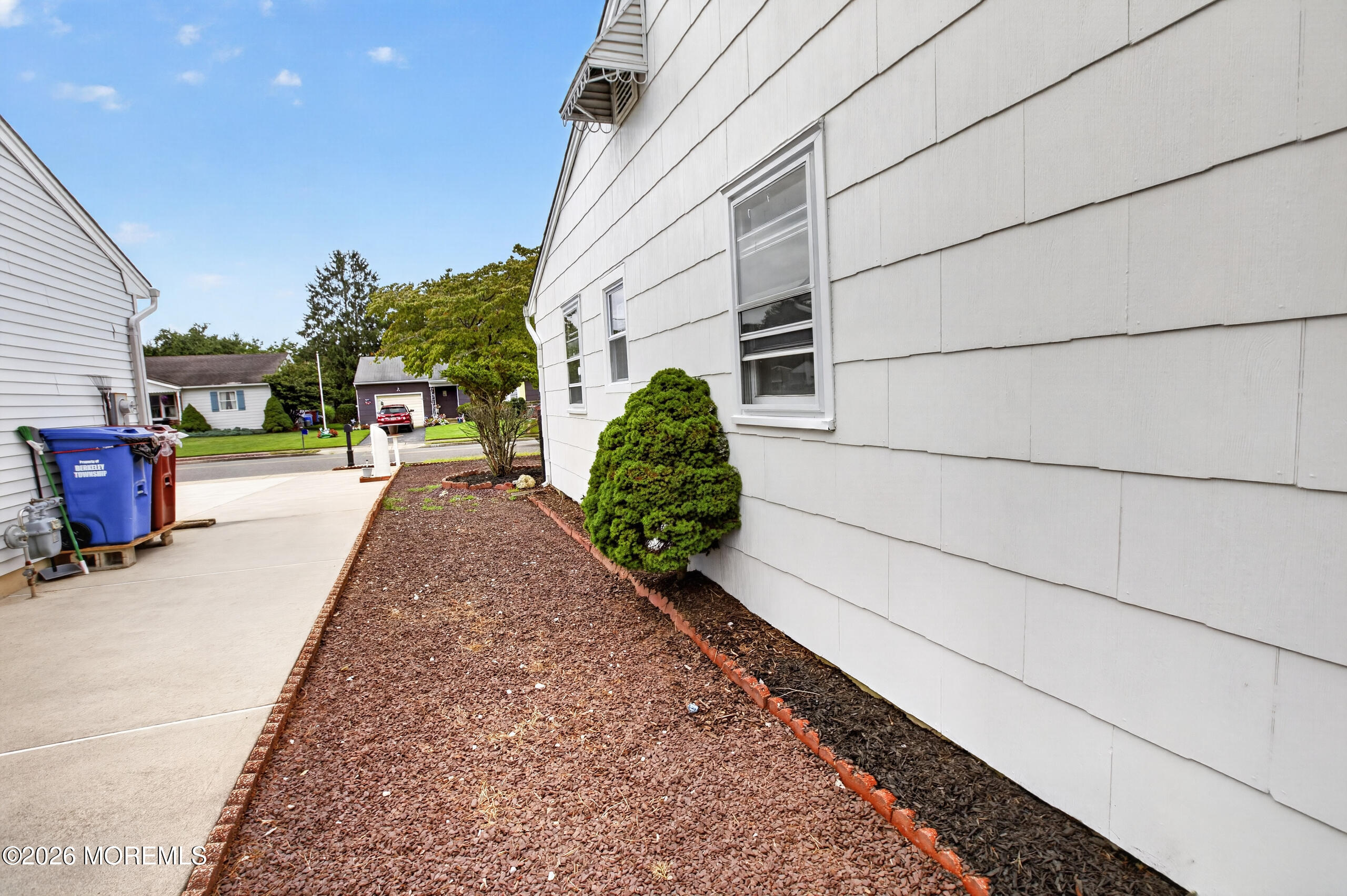 124 Northumberland Drive Toms River NJ 08757