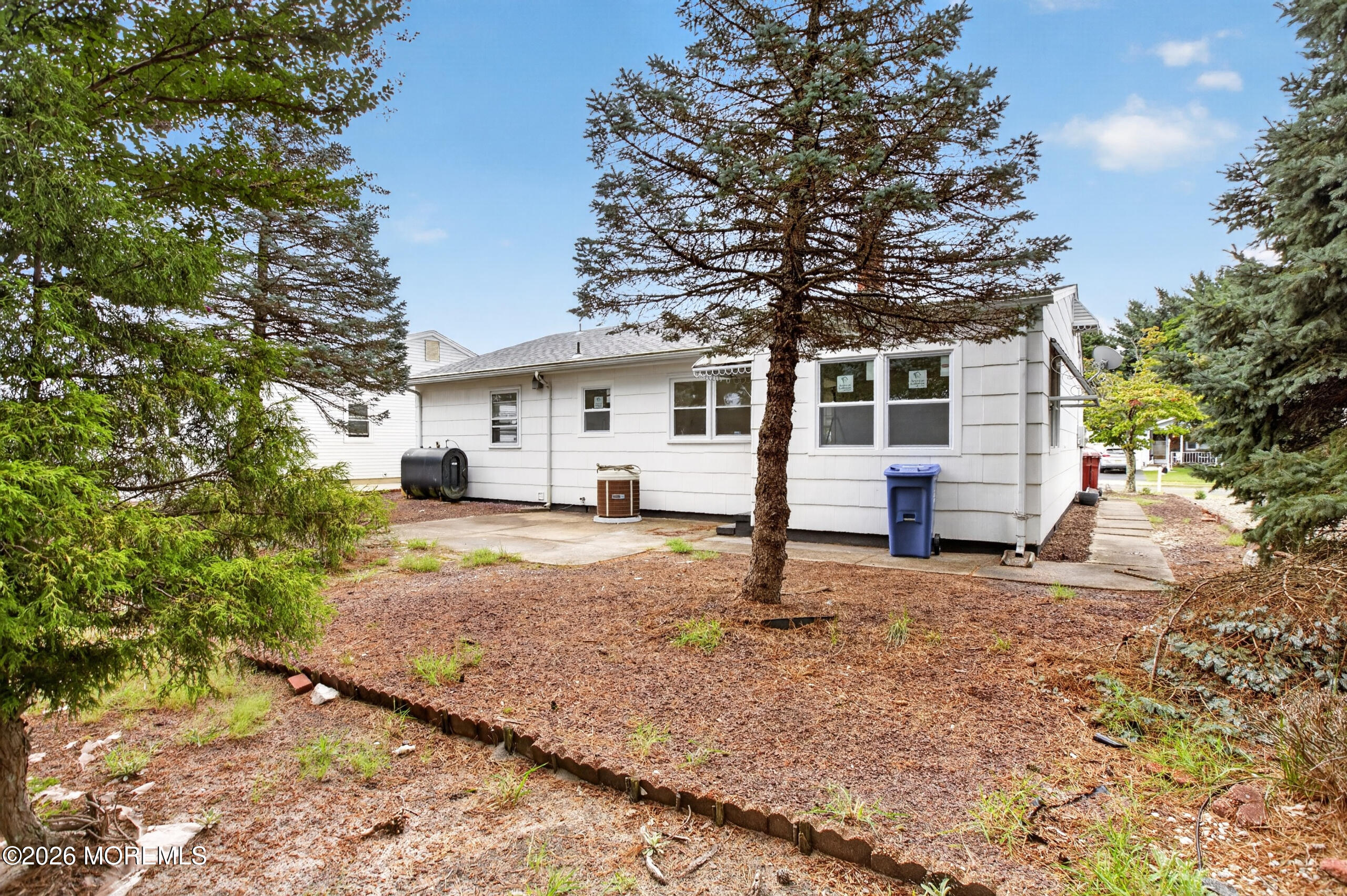 124 Northumberland Drive Toms River NJ 08757