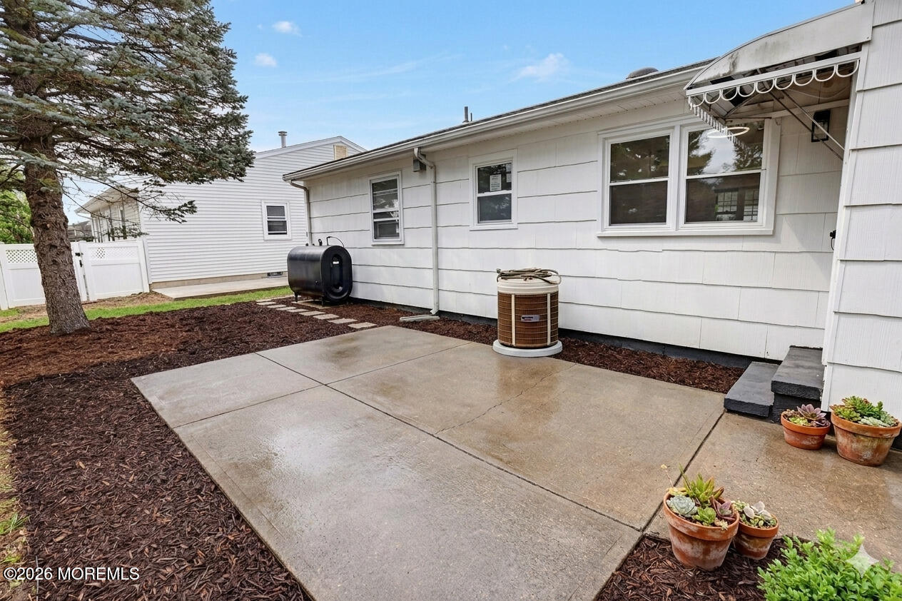 124 Northumberland Drive Toms River NJ 08757