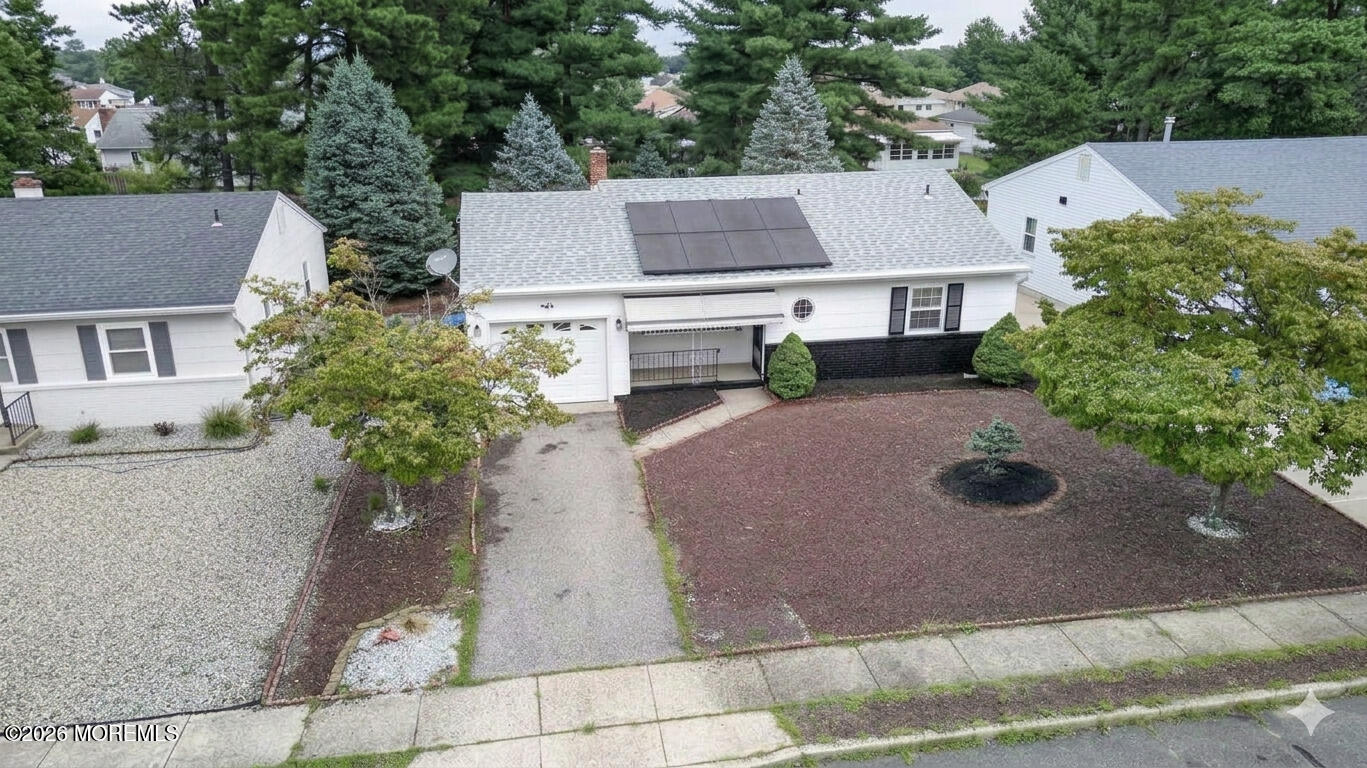 124 Northumberland Drive Toms River NJ 08757