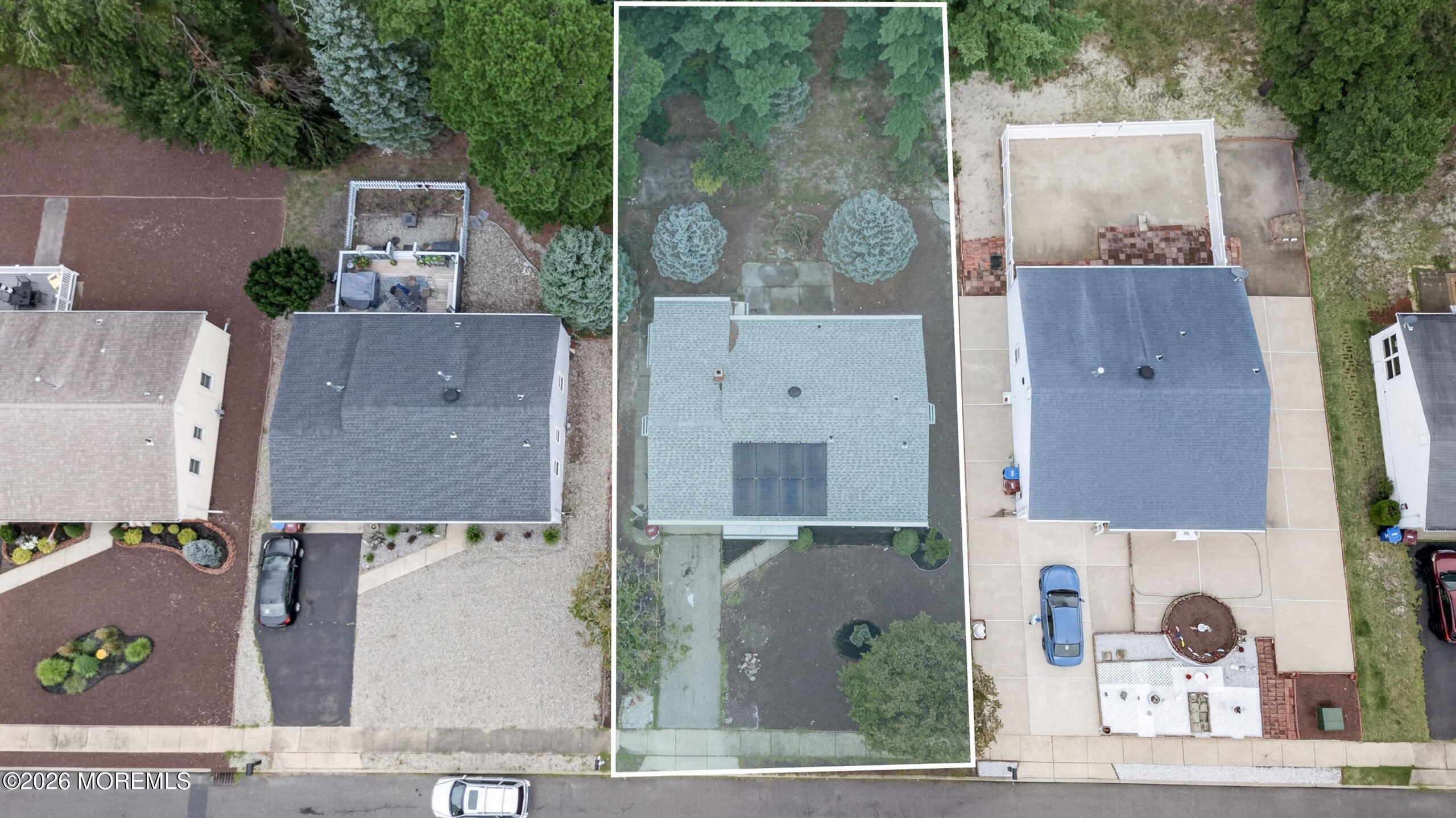 124 Northumberland Drive Toms River NJ 08757
