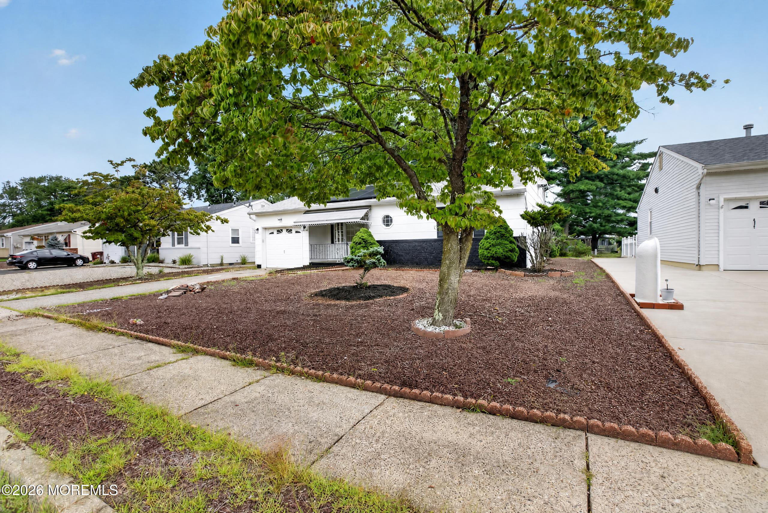 124 Northumberland Drive Toms River NJ 08757