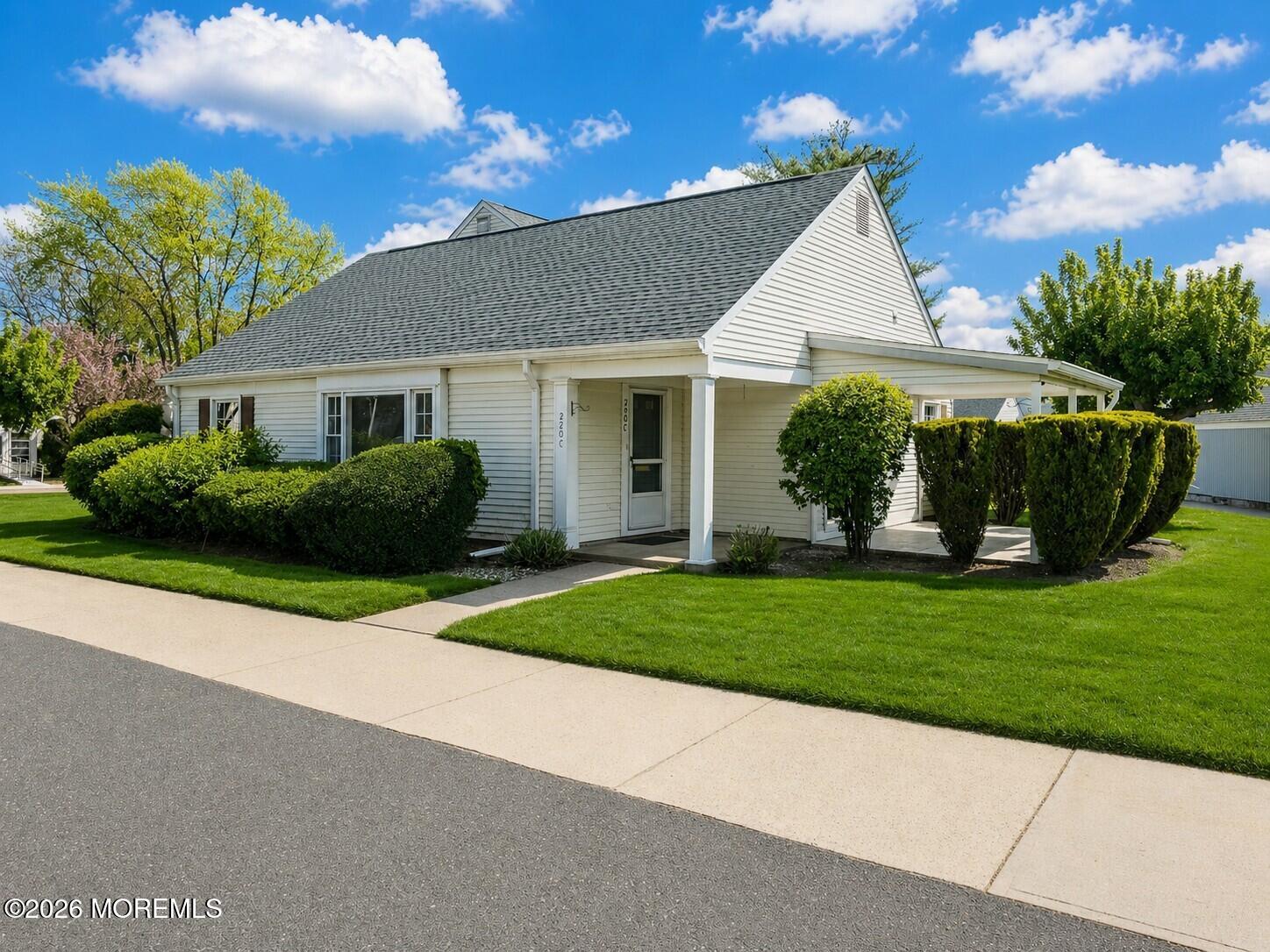 220C Manchester Lane Monroe NJ 08831