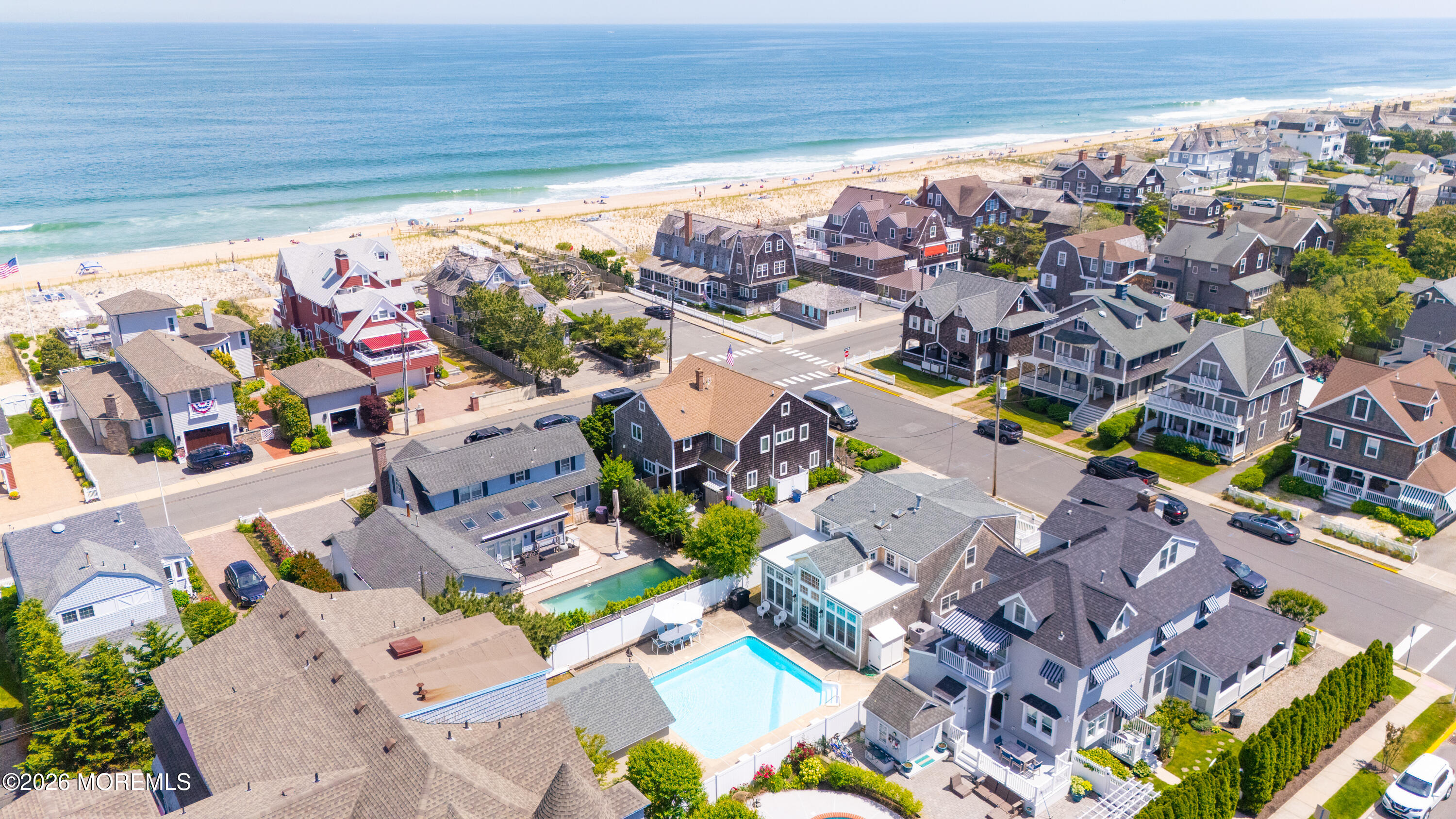 26 Harris Street Bay Head NJ 08742