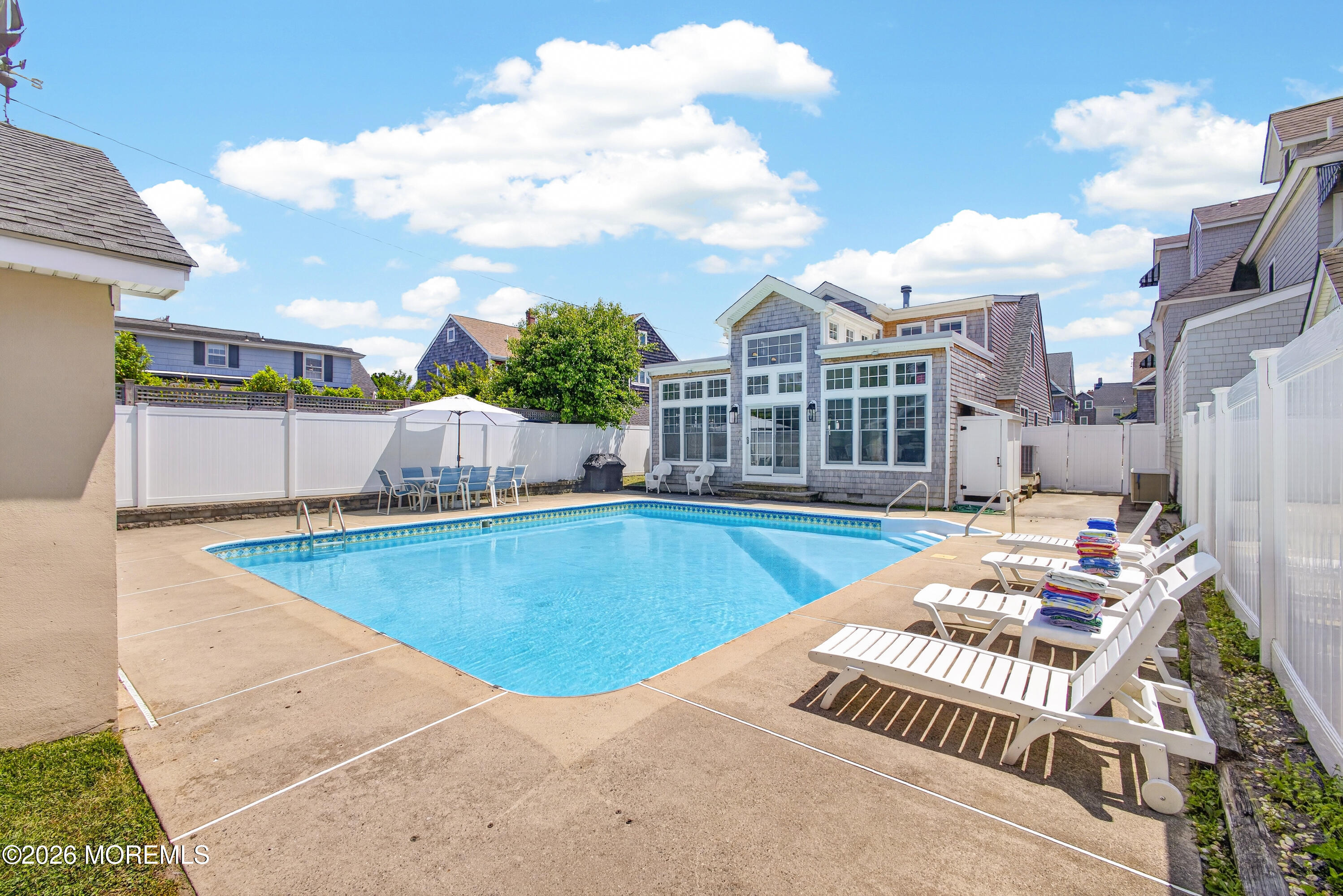 26 Harris Street Bay Head NJ 08742