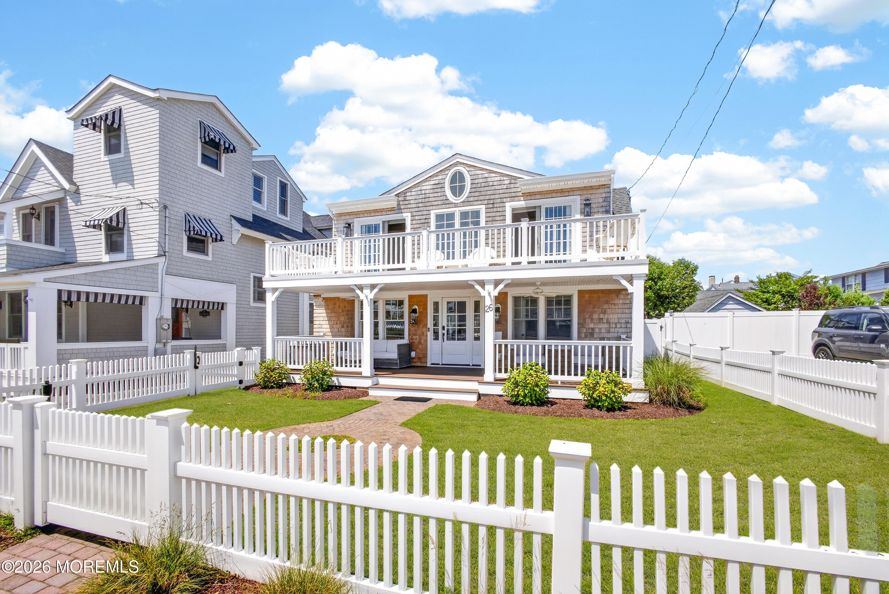 26 Harris Street Bay Head NJ 08742