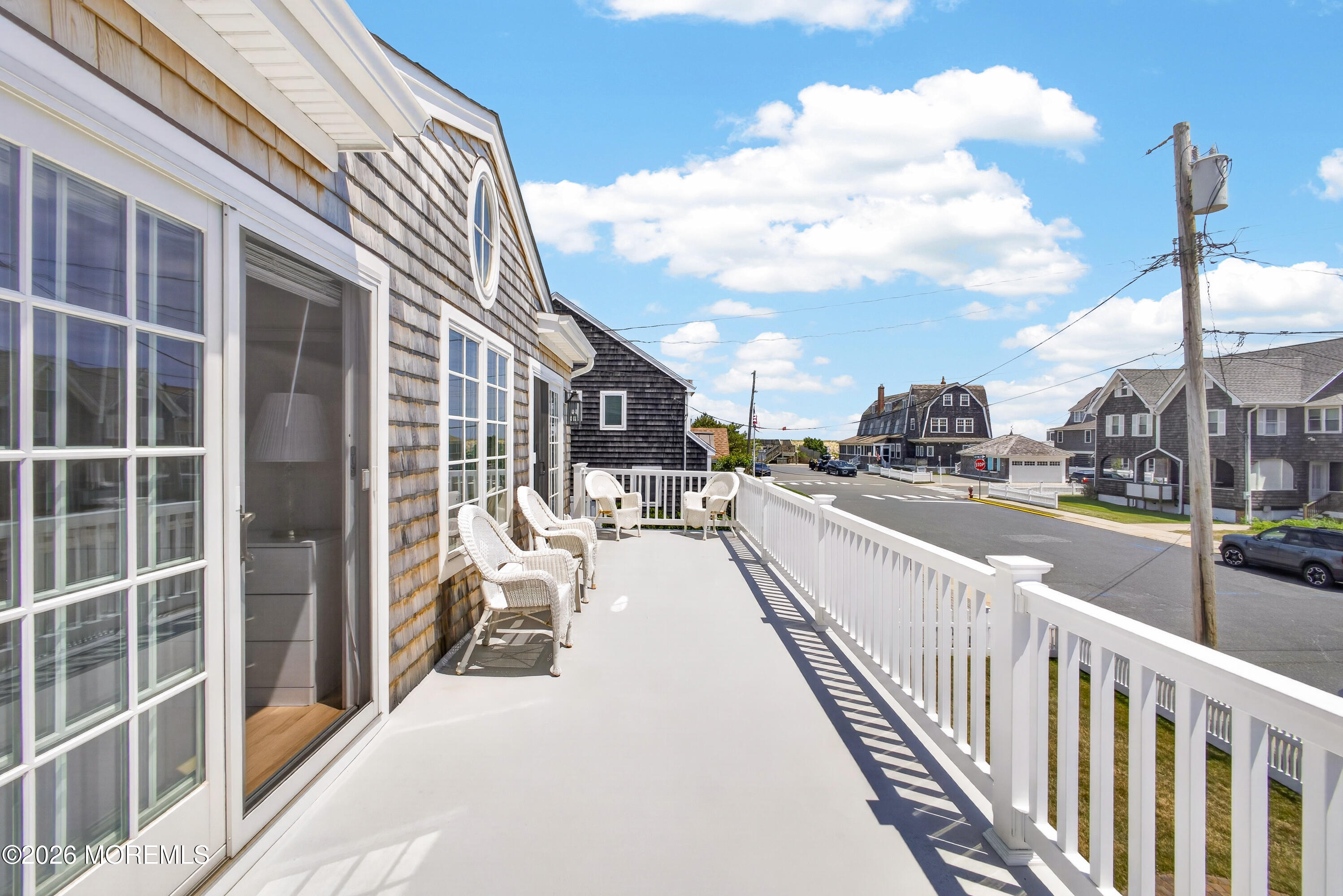 26 Harris Street Bay Head NJ 08742