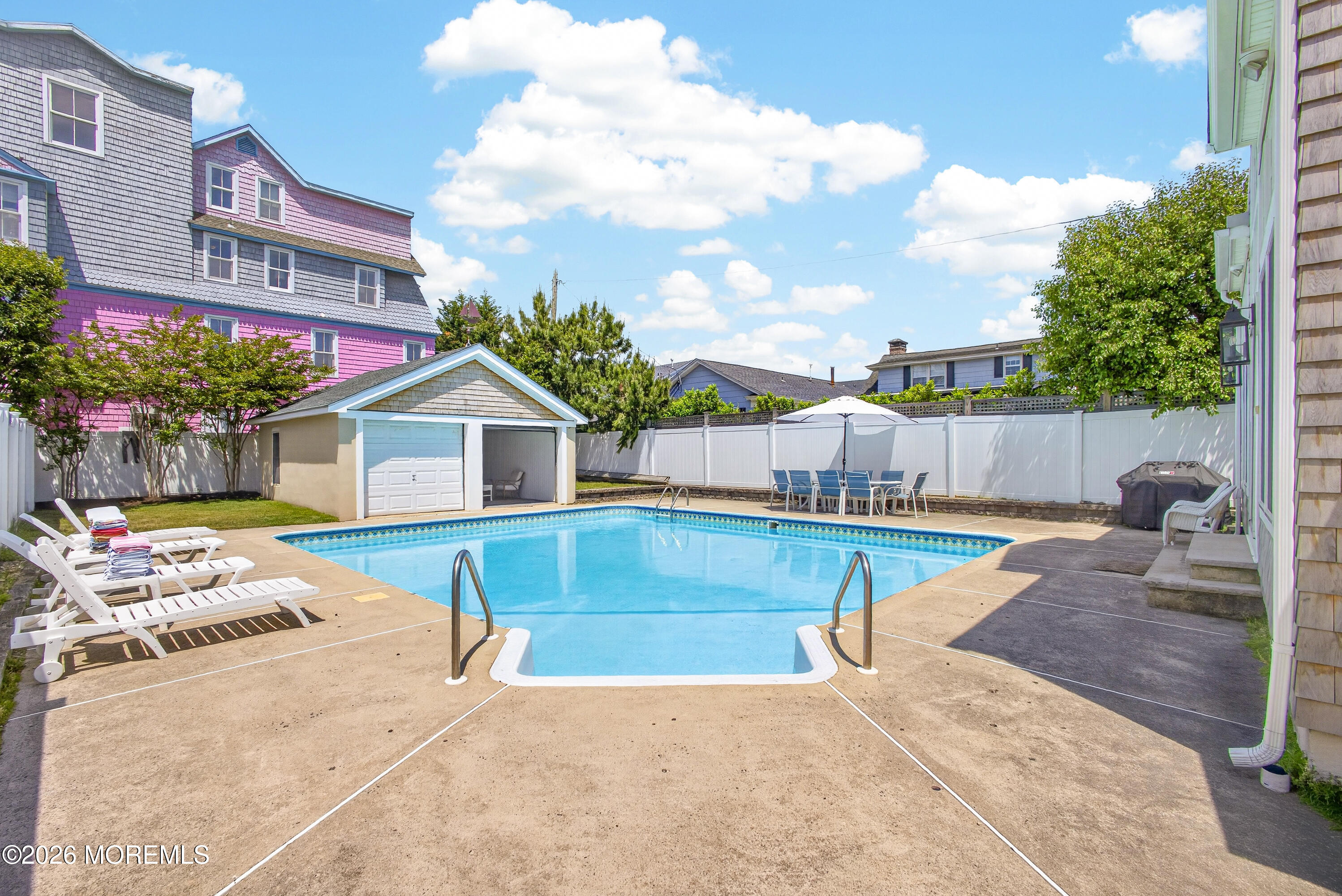 26 Harris Street Bay Head NJ 08742