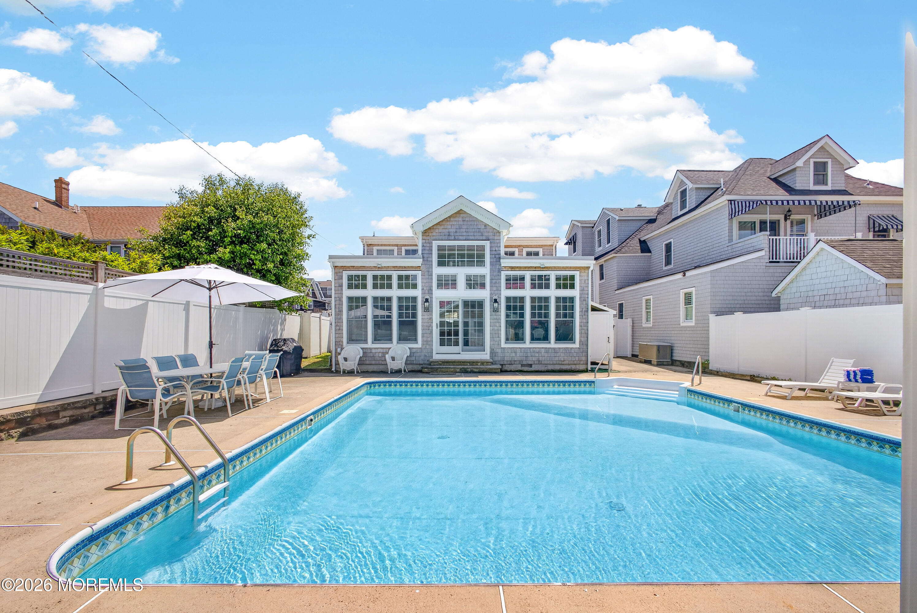 26 Harris Street Bay Head NJ 08742