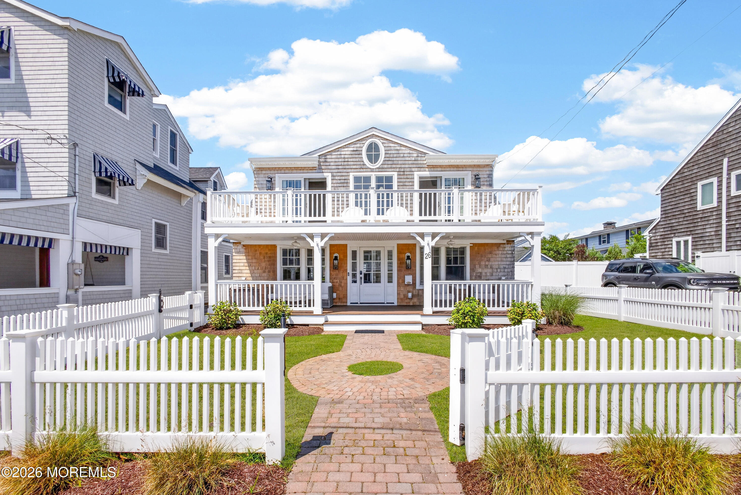 26 Harris Street Bay Head NJ 08742