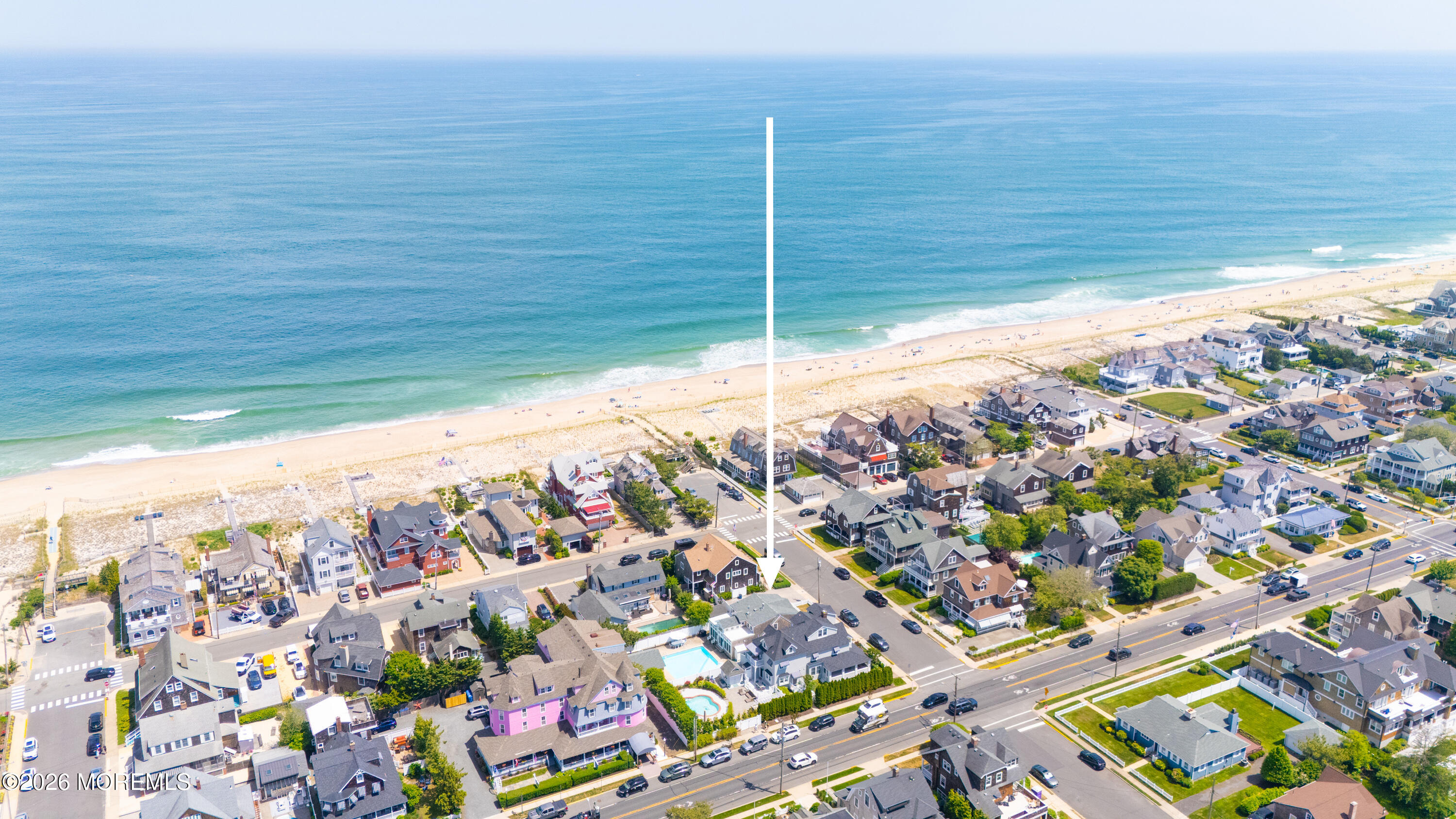 26 Harris Street Bay Head NJ 08742