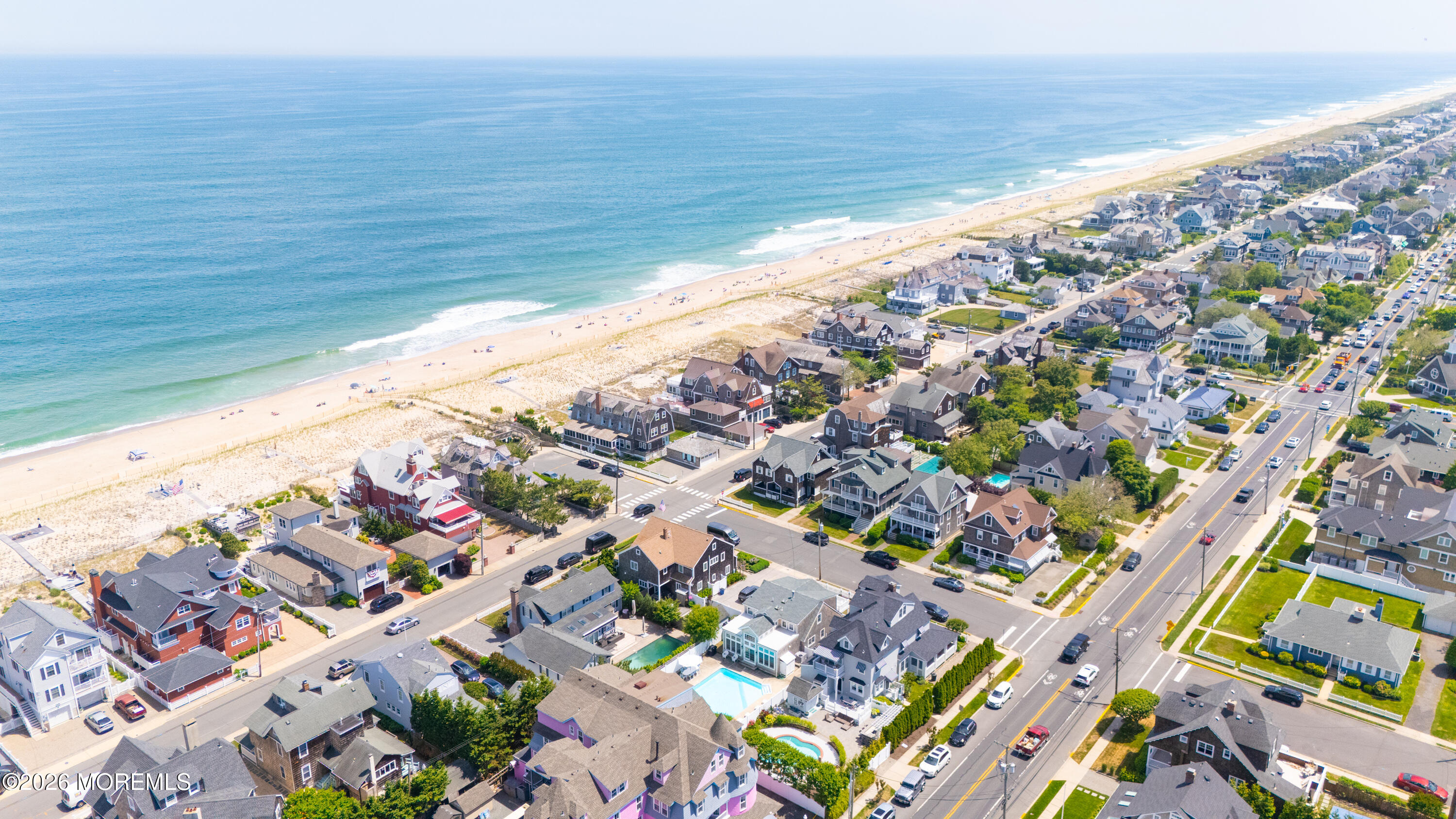 26 Harris Street Bay Head NJ 08742