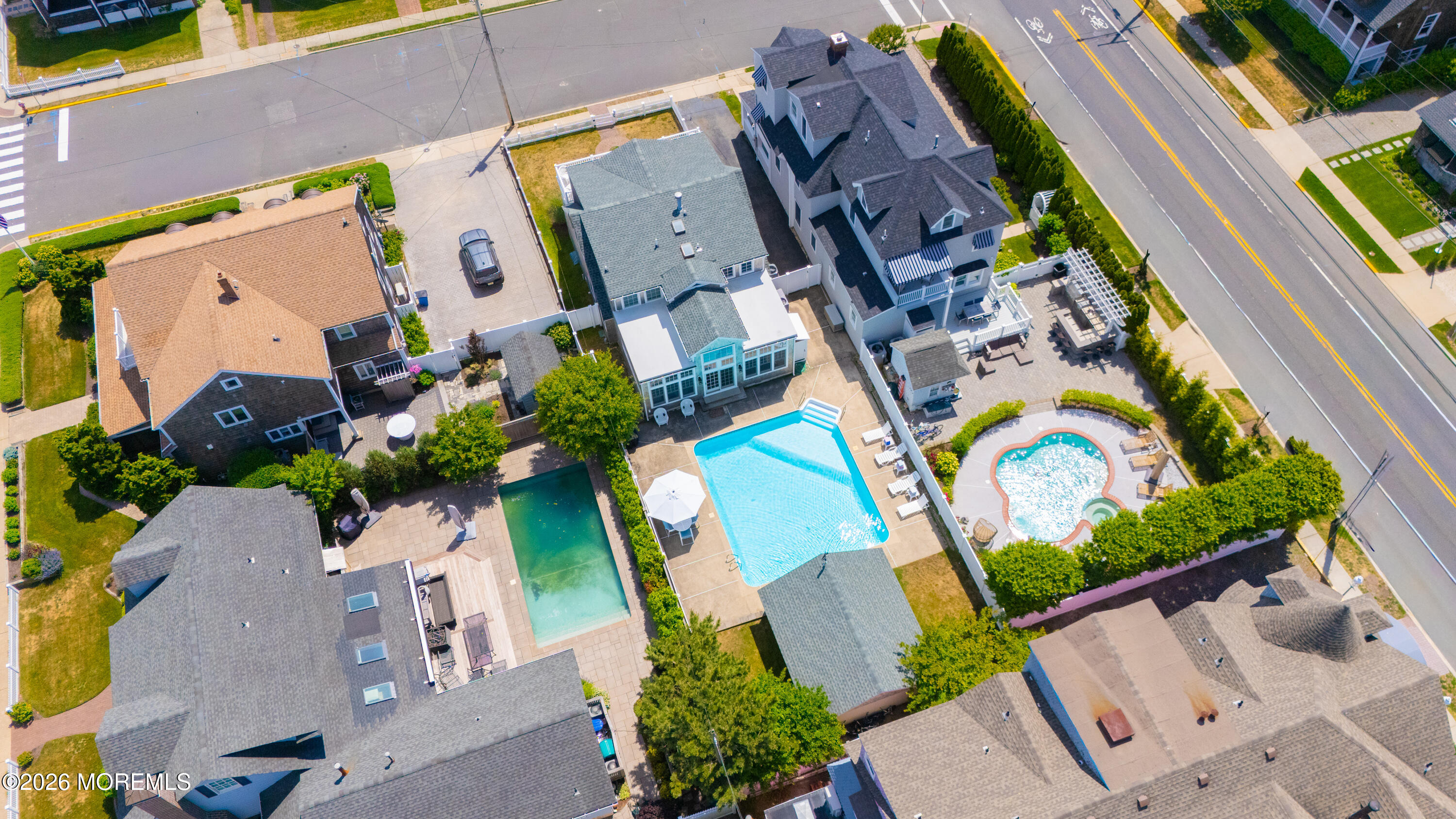 26 Harris Street Bay Head NJ 08742