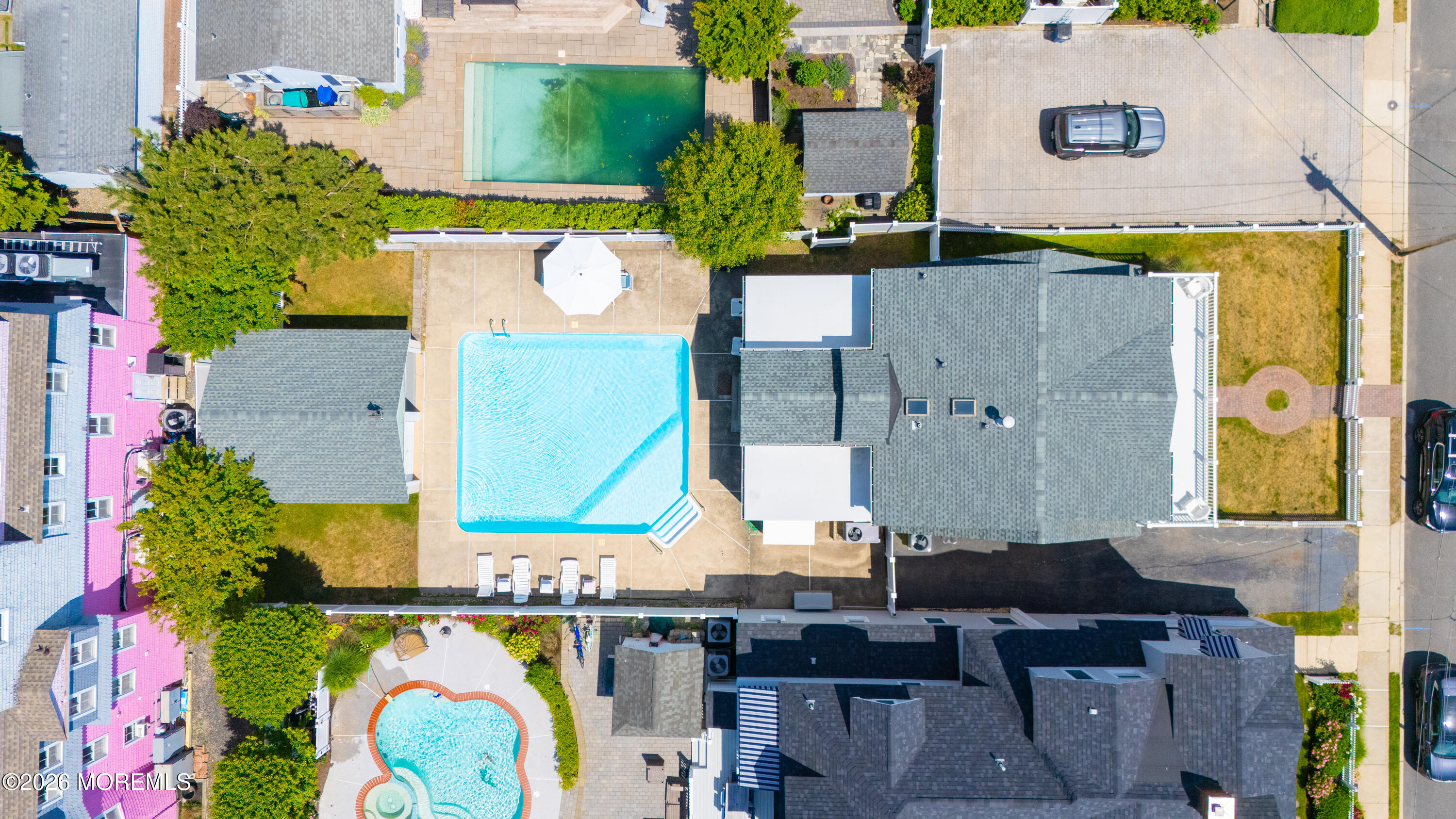 26 Harris Street Bay Head NJ 08742
