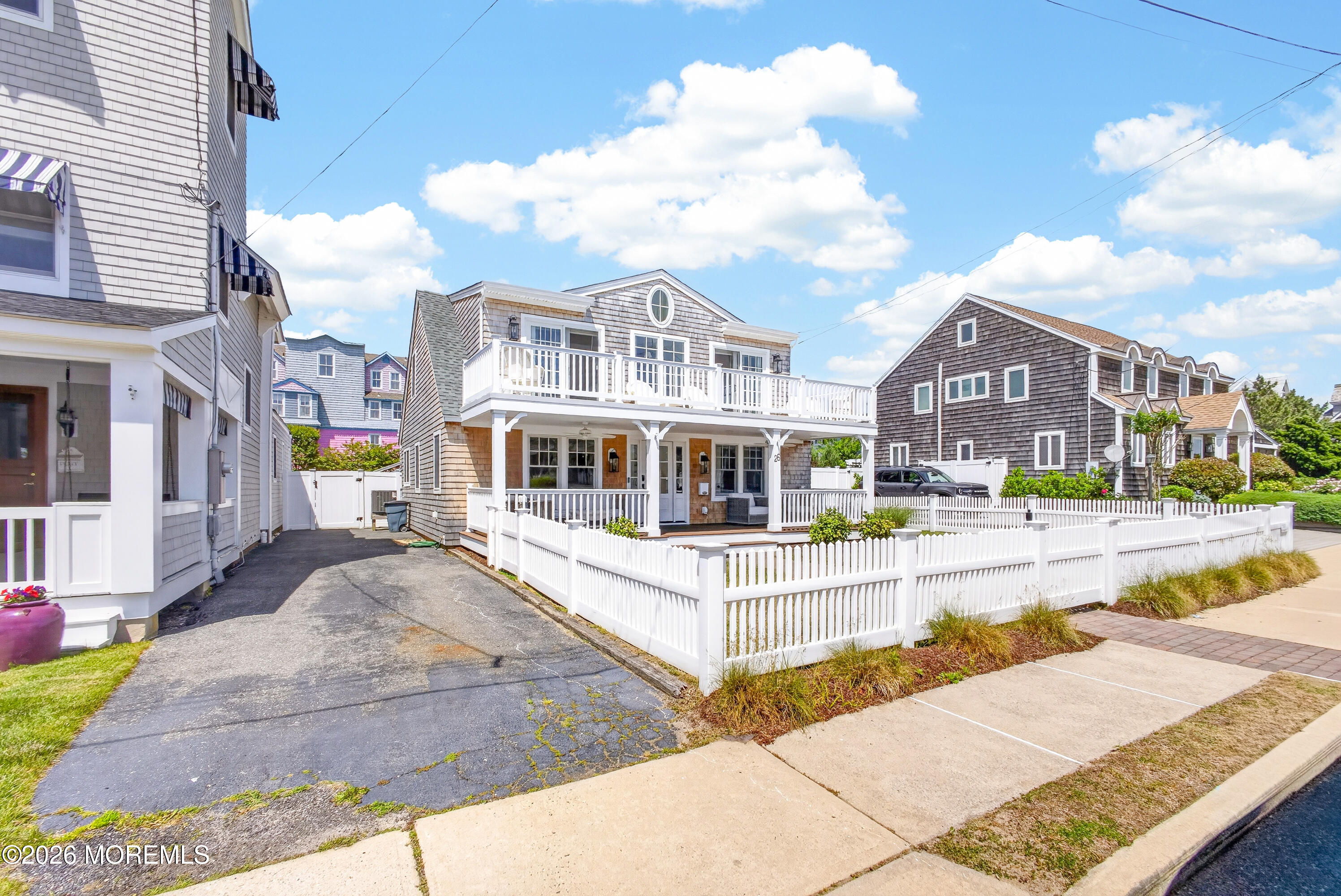 26 Harris Street Bay Head NJ 08742