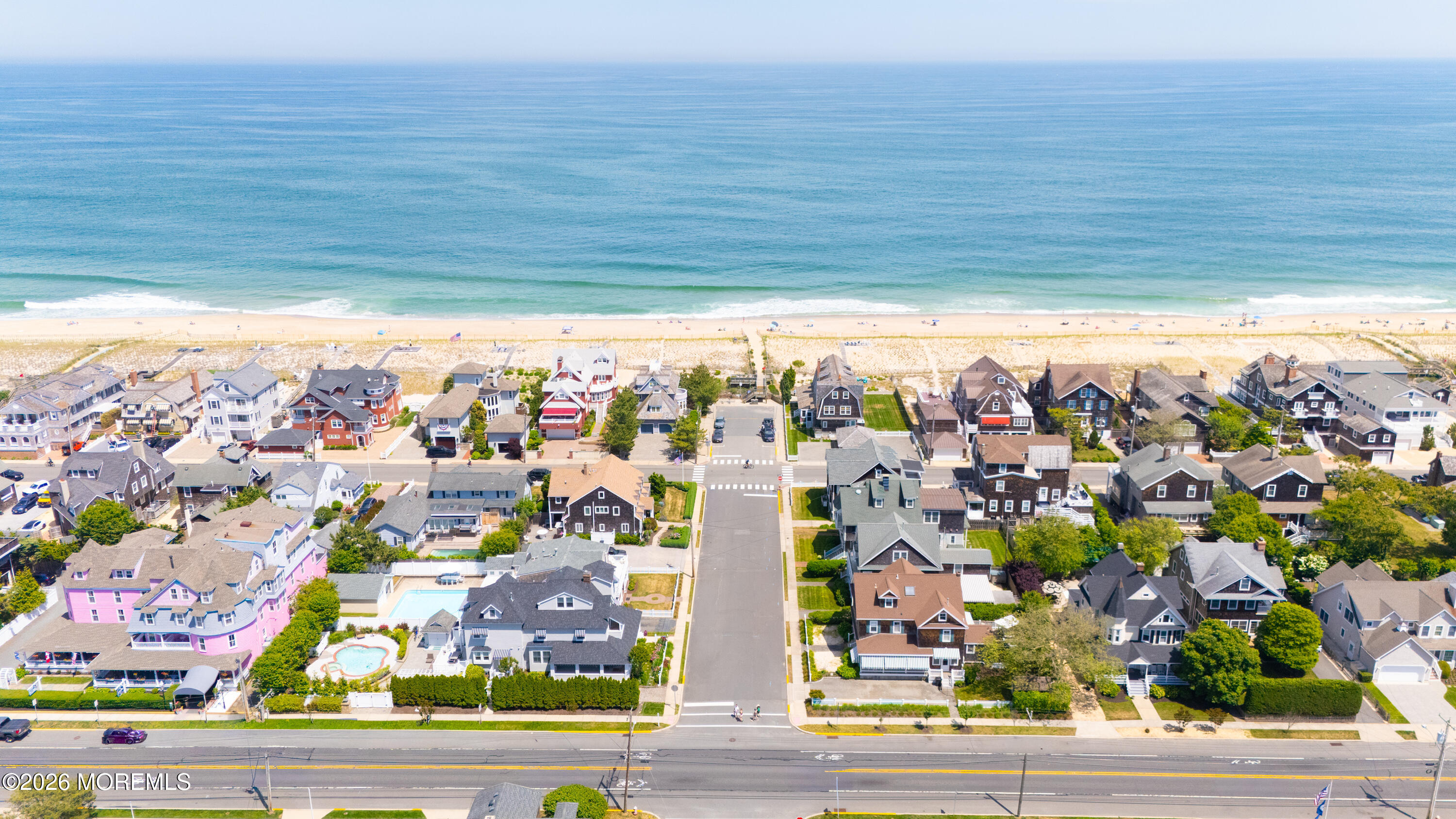 26 Harris Street Bay Head NJ 08742