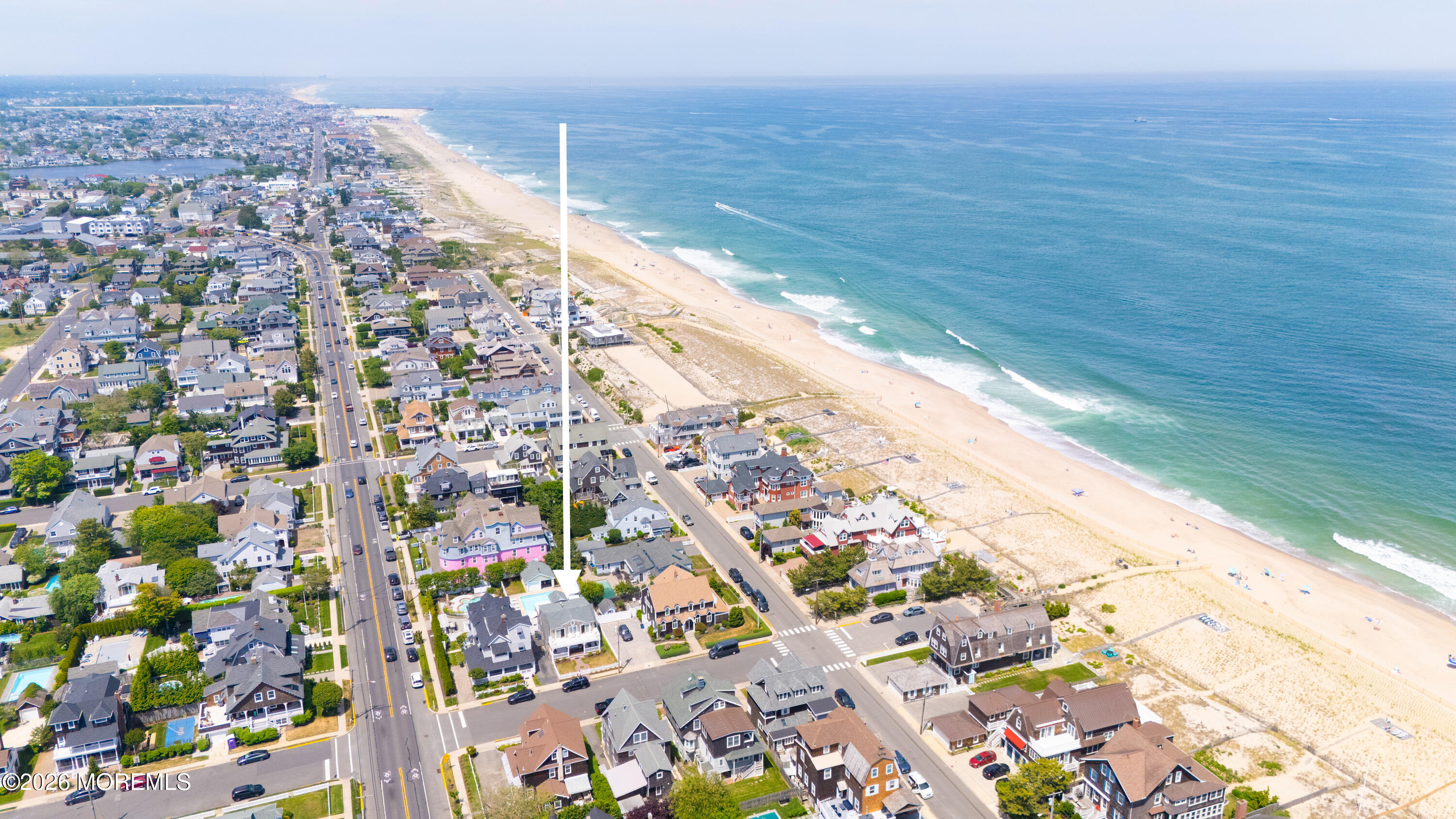 26 Harris Street Bay Head NJ 08742