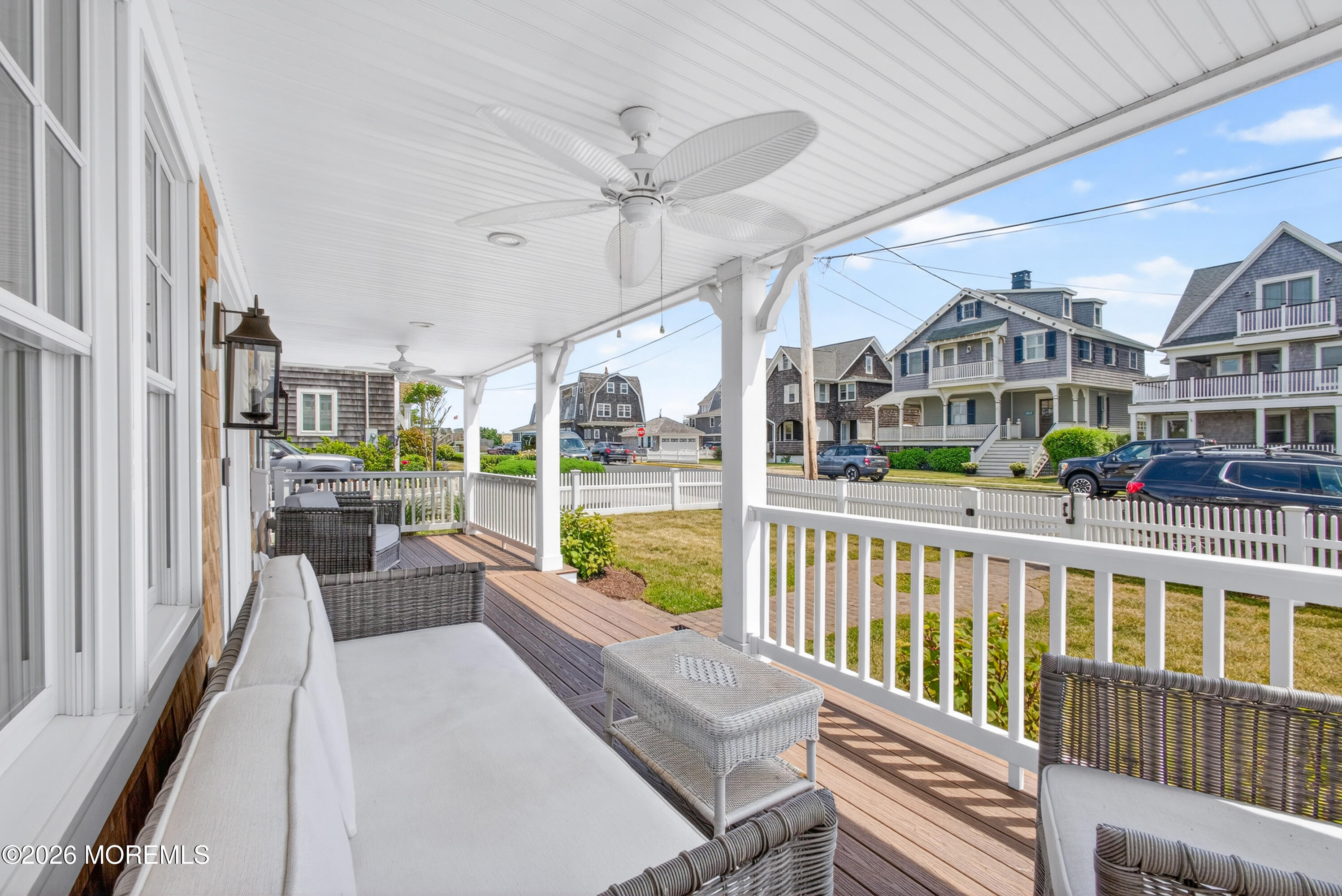 26 Harris Street Bay Head NJ 08742