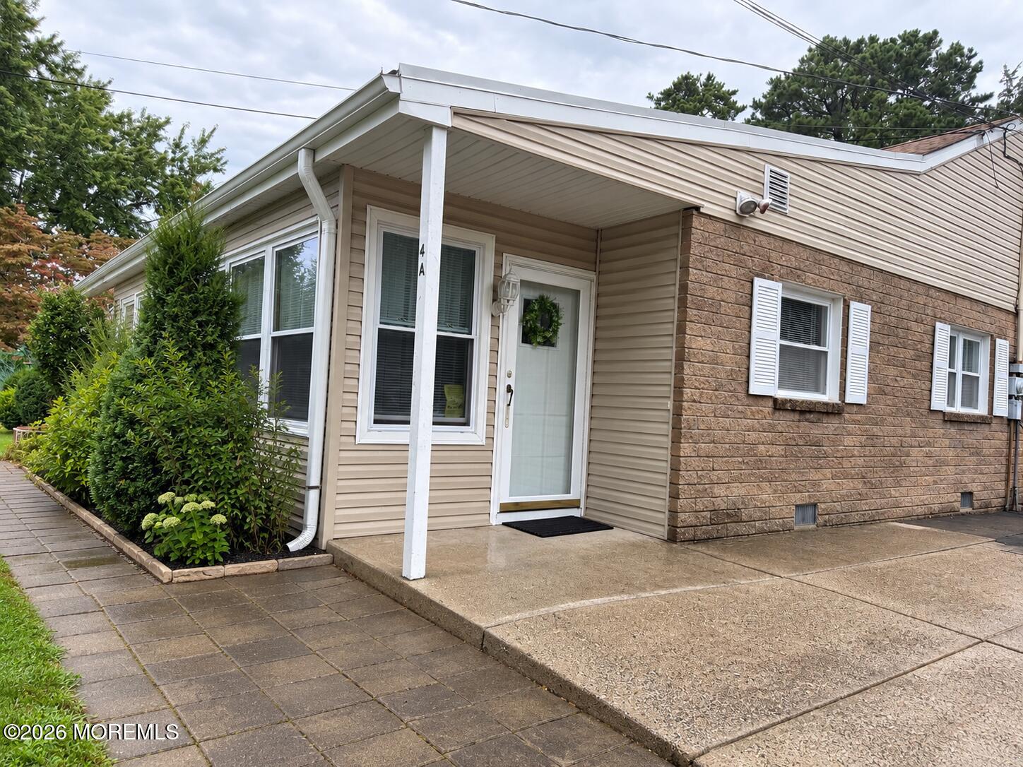 4 A Cypress Street Toms River NJ 08757
