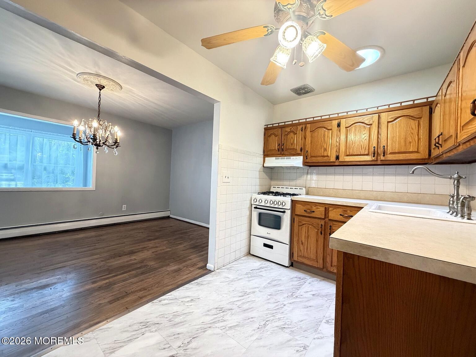 4 A Cypress Street Toms River NJ 08757