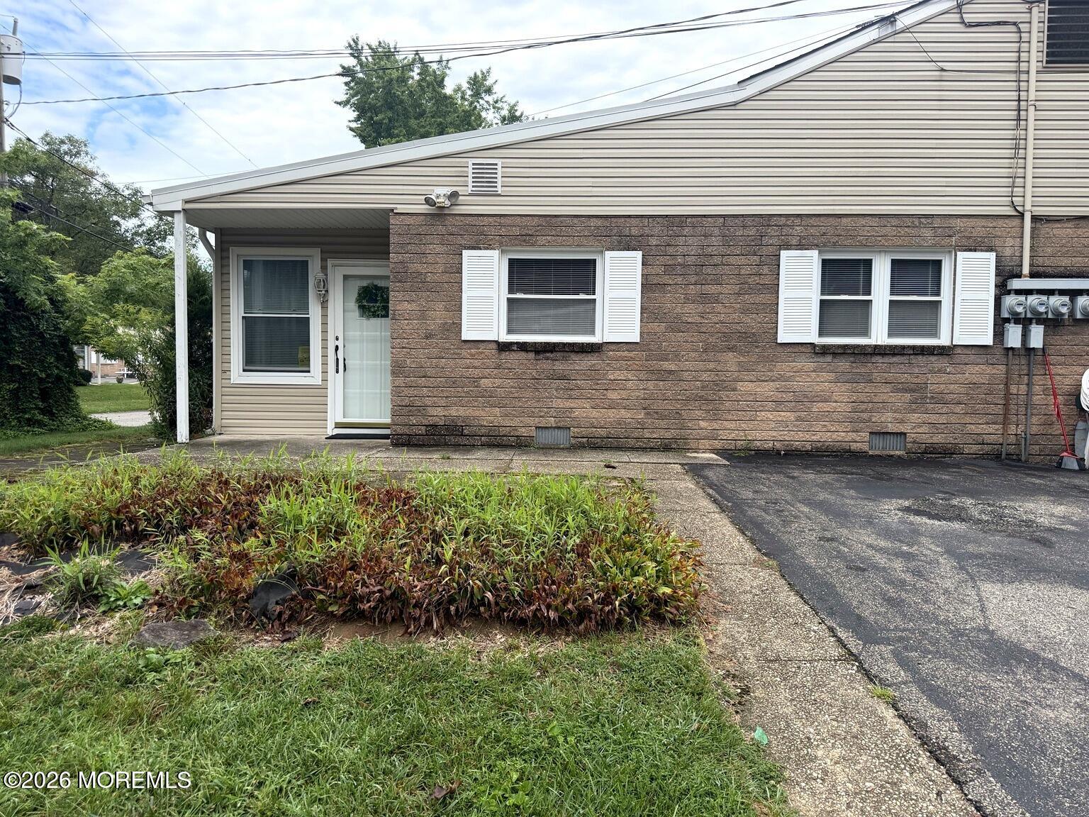 4 A Cypress Street Toms River NJ 08757