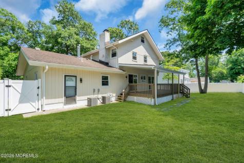 1625 Harvard Avenue Brick NJ 08724