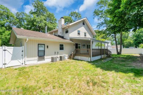 1625 Harvard Avenue Brick NJ 08724