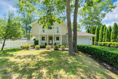 1625 Harvard Avenue Brick NJ 08724