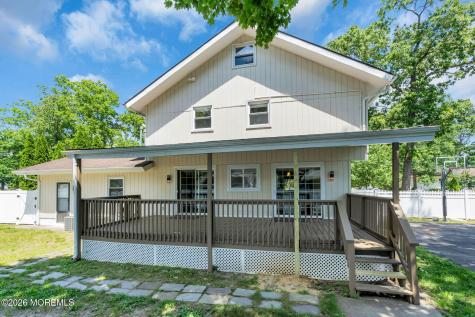 1625 Harvard Avenue Brick NJ 08724