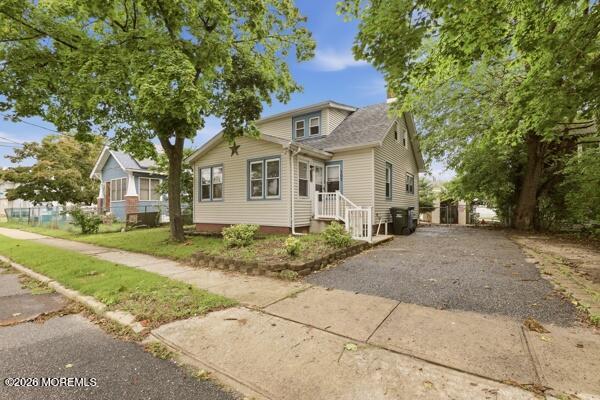107 Elm Street Lakehurst NJ 08733