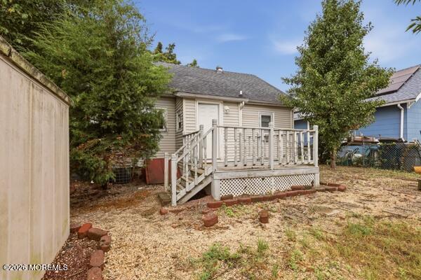 107 Elm Street Lakehurst NJ 08733