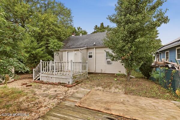 107 Elm Street Lakehurst NJ 08733