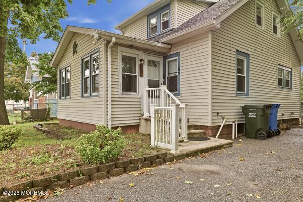 107 Elm Street Lakehurst NJ 08733
