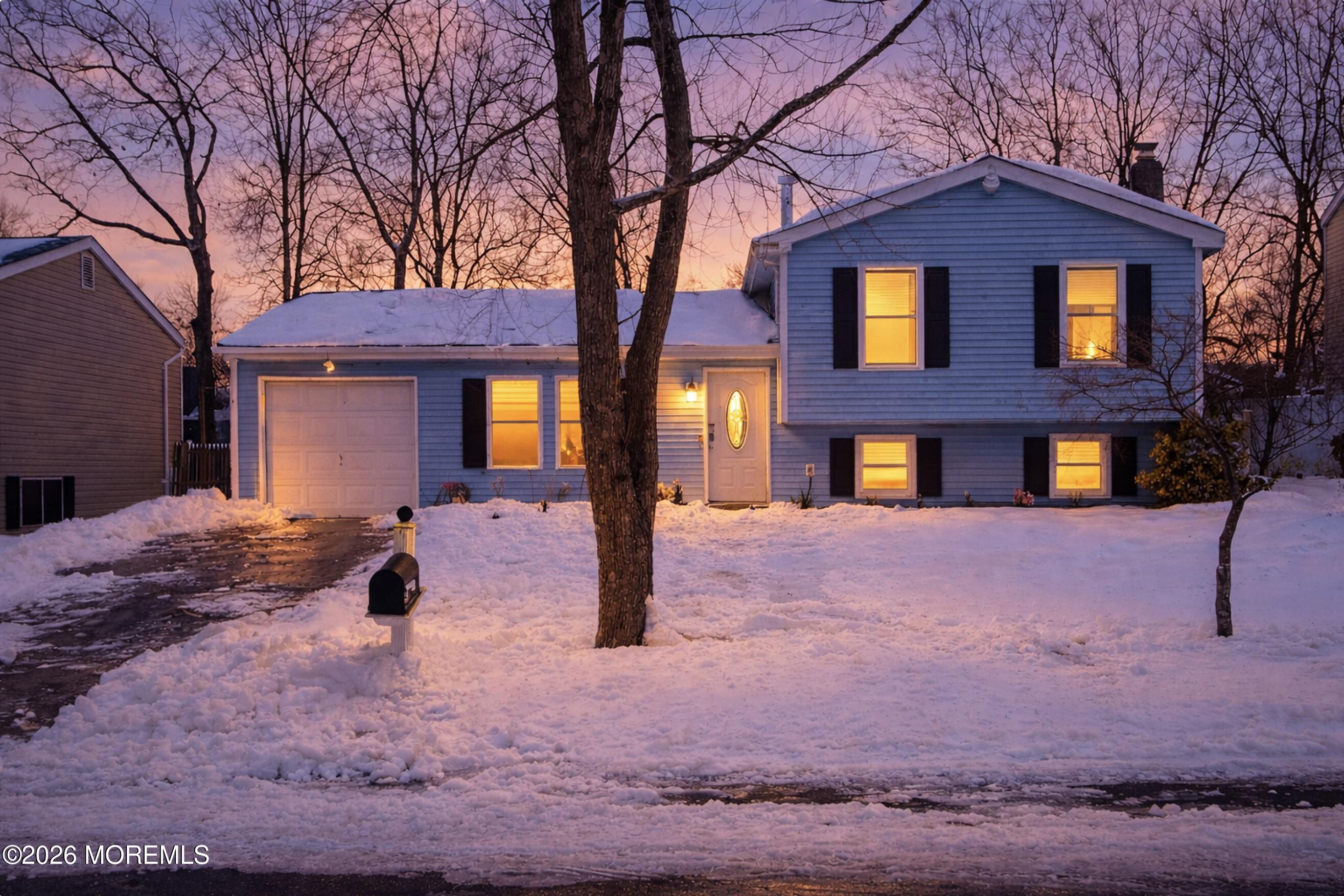 56 Village Drive Barnegat NJ 08005