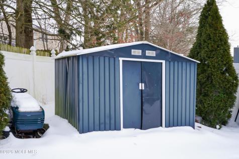 56 Village Drive Barnegat NJ 08005