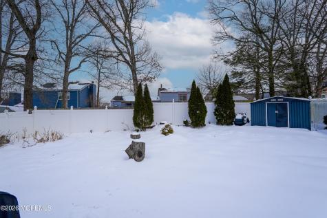 56 Village Drive Barnegat NJ 08005
