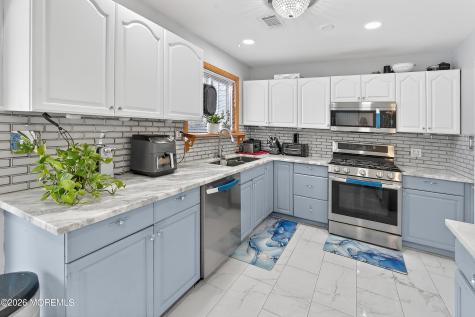 56 Village Drive Barnegat NJ 08005