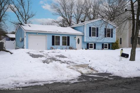 56 Village Drive Barnegat NJ 08005