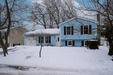 56 Village Drive Barnegat NJ 08005